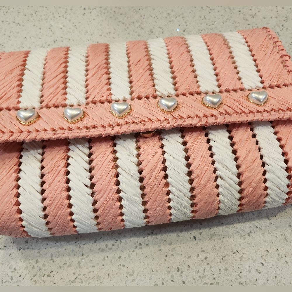 BTB Los Angeles Gizelle Clutch - Picture 14 of 15